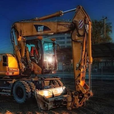 J C Tarasco Construction Co.