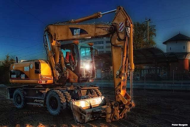 J C Tarasco Construction Co.