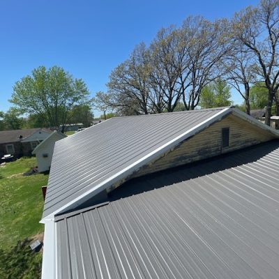 Titan Roofing