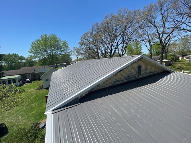 Titan Roofing