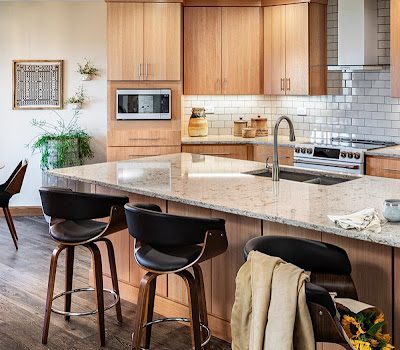 Cal's Cabinets, Counters, Floors and More