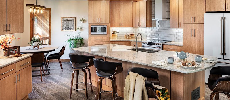Cal's Cabinets, Counters, Floors and More