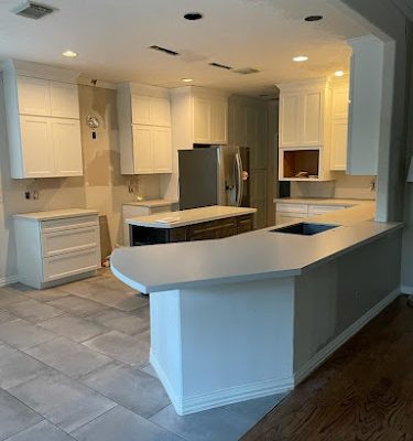 DMV Kitchen & Bath, LLC | Design and Remodeling