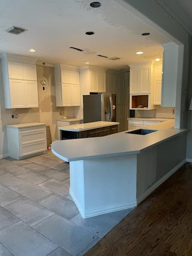 DMV Kitchen & Bath, LLC | Design and Remodeling