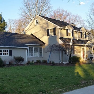 Beckers Roofing Siding & Chimney Contractors