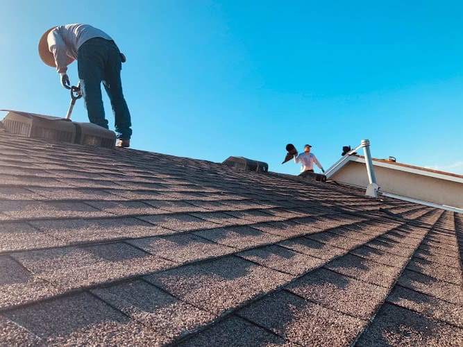 US Roofing