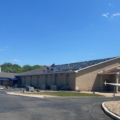 Hernandez Roofing and Construction Dalton