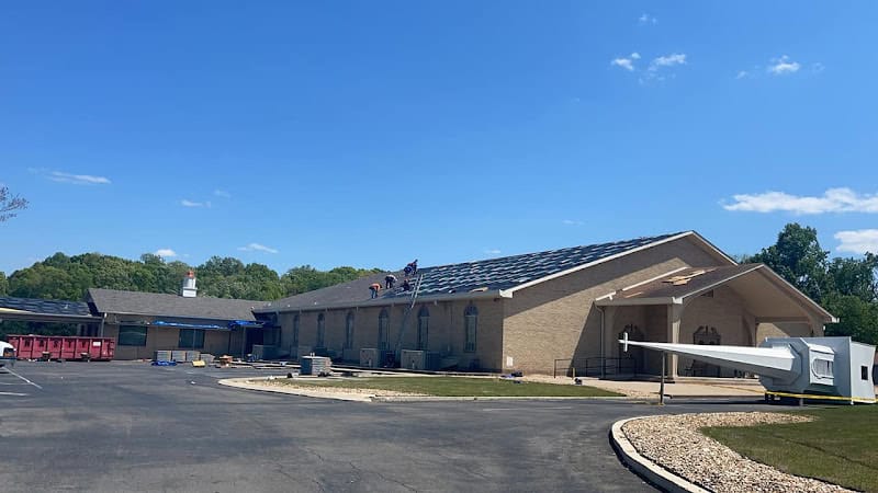Hernandez Roofing and Construction Dalton