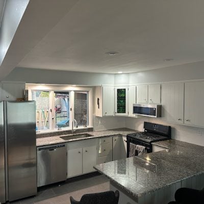 Solid Surfaces NY - Granite & Quartz Countertops