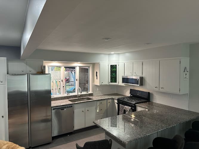 Solid Surfaces NY - Granite & Quartz Countertops