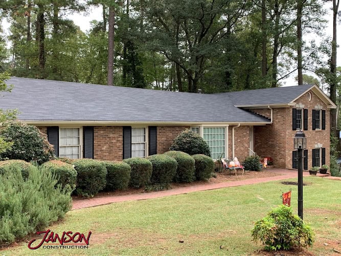 Janson Construction