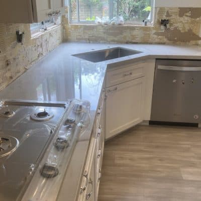 ICal Construction - Kitchen & Bathroom Remodeling