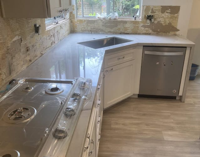 ICal Construction - Kitchen & Bathroom Remodeling