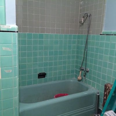 New Superior Tub Refinish Corporation