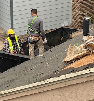 Interstate Roofing, Inc.