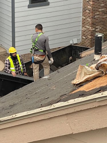 Interstate Roofing, Inc.