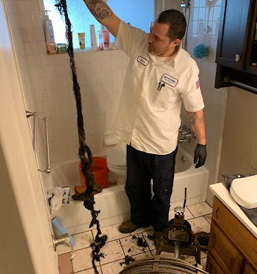 Discount Plumbing