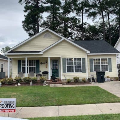 Brighter Side Roofing Company