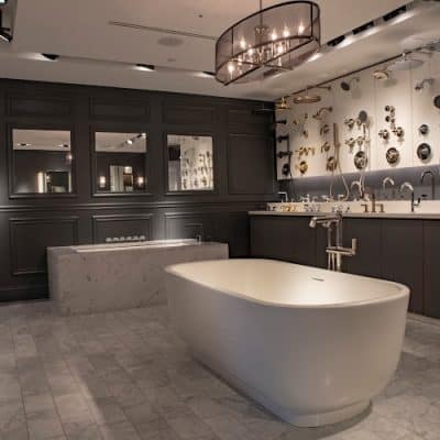 KOHLER Store Edina by First Supply