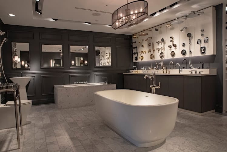 KOHLER Store Edina by First Supply