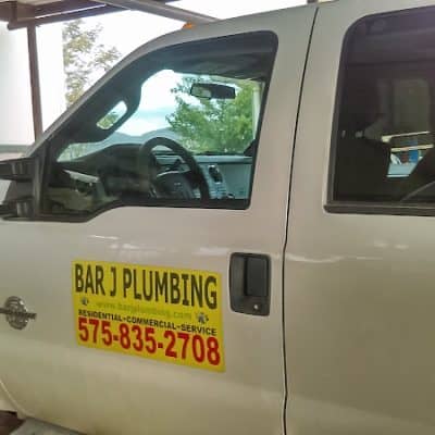 Bar J Plumbing, LLC