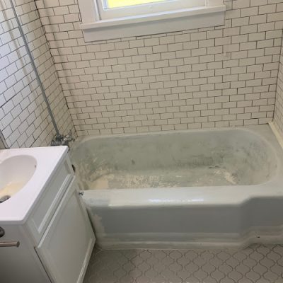 Coutino Refinishing Tubs & More