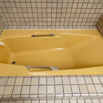 Bathtub Reglazing Los Angeles
