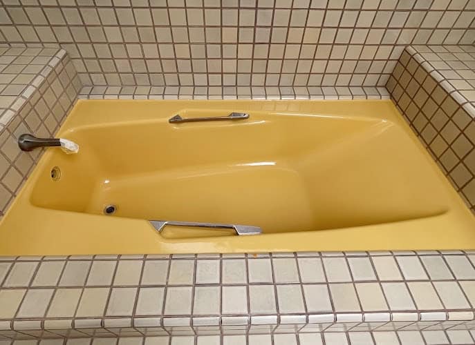 Bathtub Reglazing Los Angeles