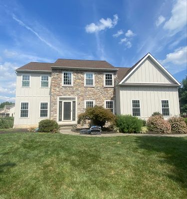 All American Roofing & Remodeling