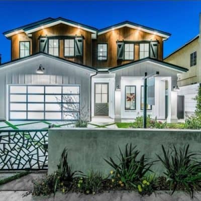 America Green Builders
