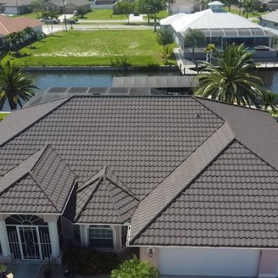 Resolute Roofing LLC
