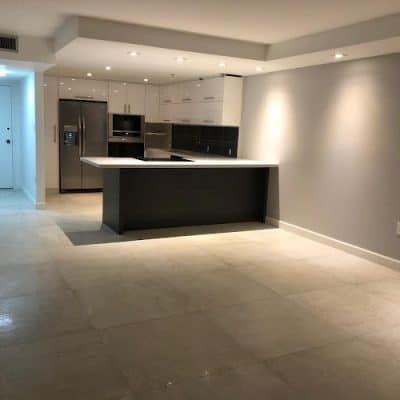 Complete Kitchen & Bath Co.