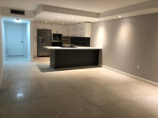 Complete Kitchen & Bath Co.