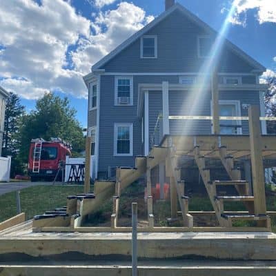 Wow Construction LLC