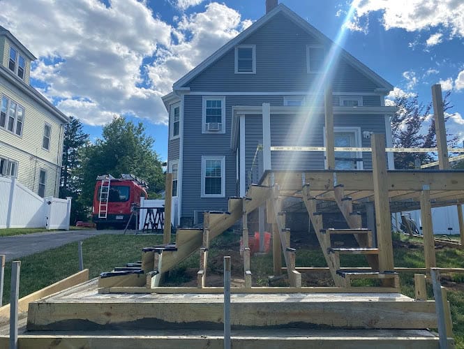 Wow Construction LLC