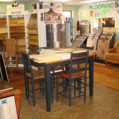 Flooring Designs Center