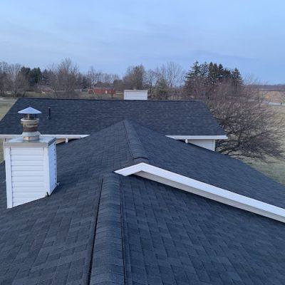 Josh A Roofing LLC