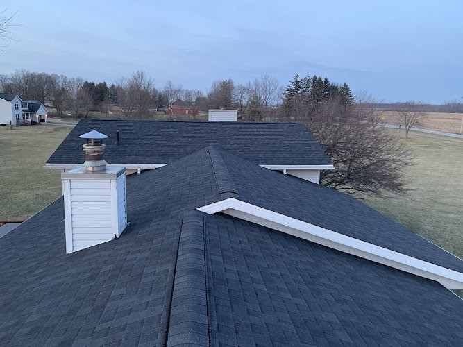 Josh A Roofing LLC
