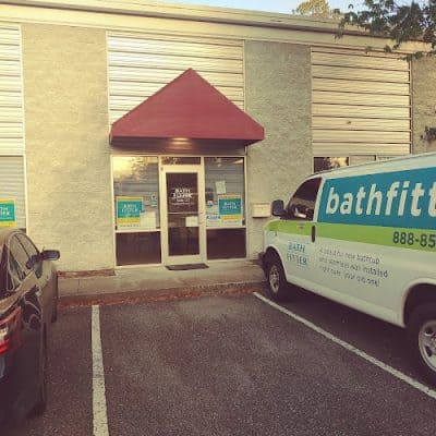 Bath Fitter Savannah
