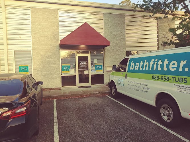 Bath Fitter Savannah
