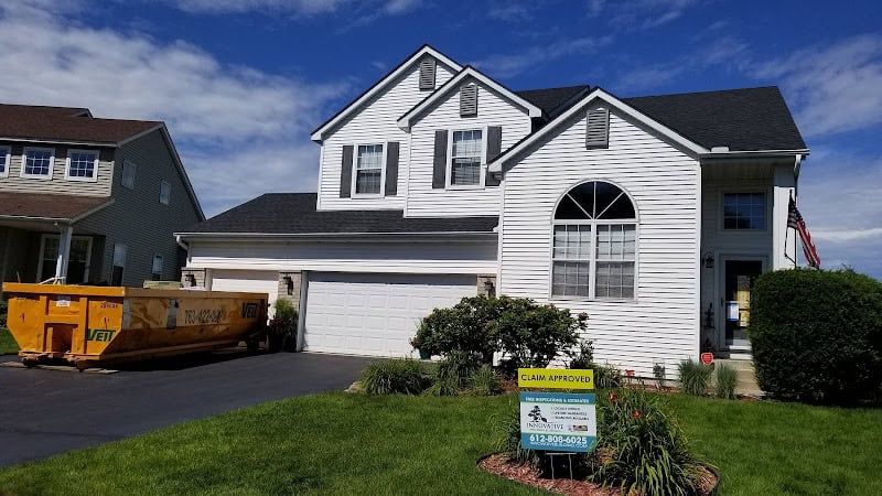 Innovative Building & Design, LLC