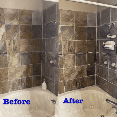 The Grout Express