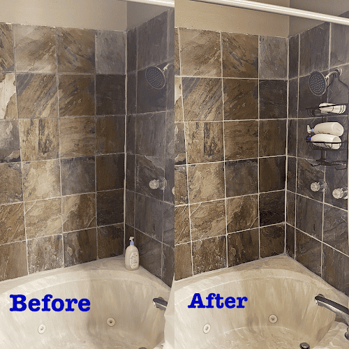 The Grout Express