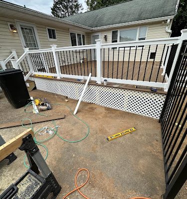 J&A Home Improvement services LLC