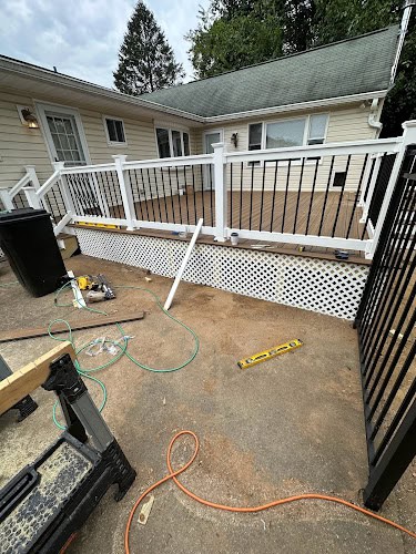 J&A Home Improvement services LLC