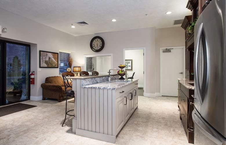 Bedrock Quartz Countertops