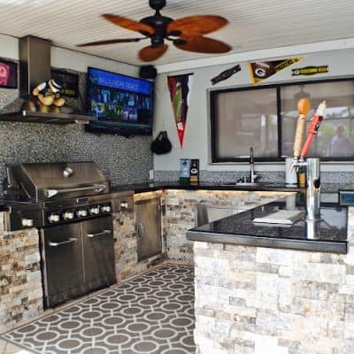 HomeWorks Construction and Design, LLC