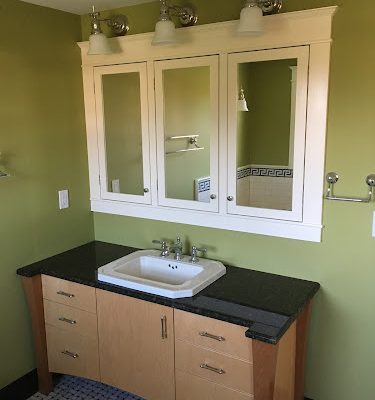 Larkwood Builders