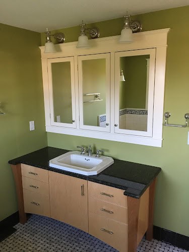 Larkwood Builders