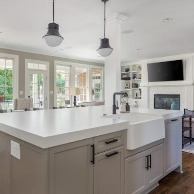 Kitchen & Bath Galleries